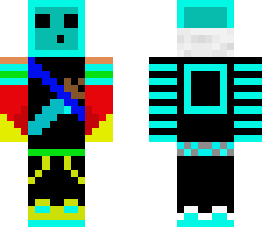 slime hunter
