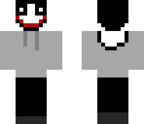 jeff the killer