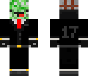 deathskull17 halloween suit 1