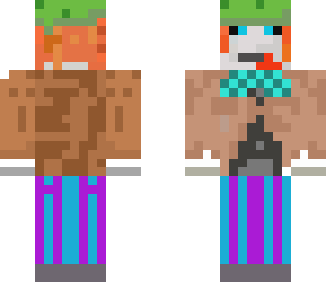 the mad hatter