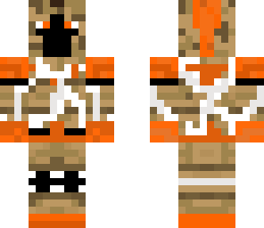 festive knight