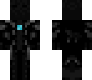 the black flame