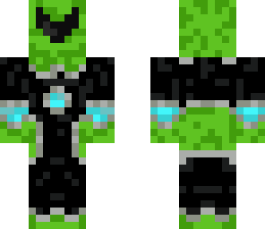 iron pie