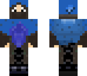 blue rogue 2