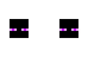 endermen head