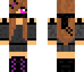 ender girl