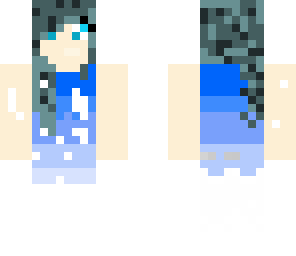 ghost girl