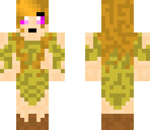 survival girl