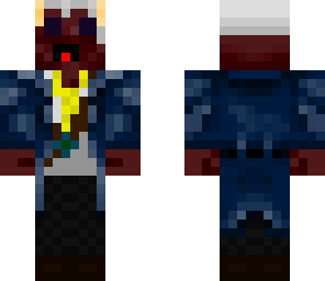 teifling warlock