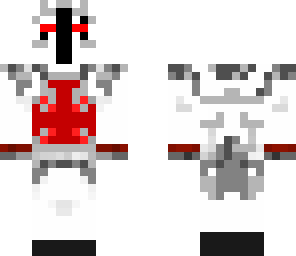 unholy crusader