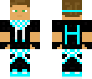 hailranger swag