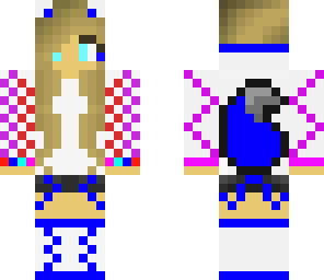 girl