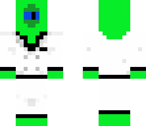 alien