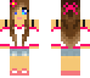 cute girl