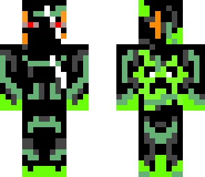 halloween ender collosus