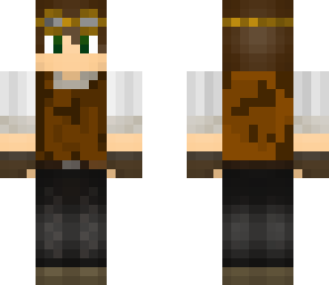 steam punk