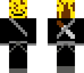 xninja giraffe