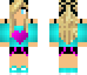 heartgirl