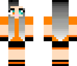 rocky pond halloween skin