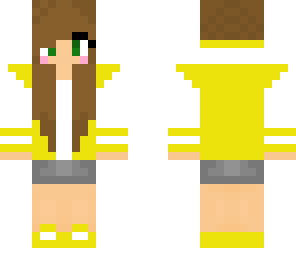 thunder high girl