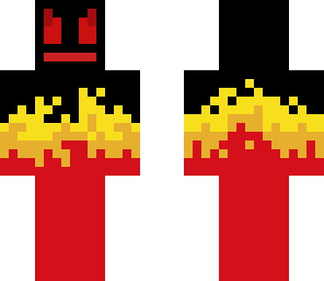 fire dragon