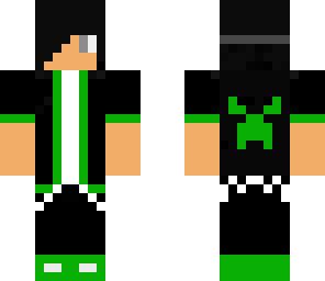 creeper