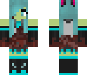 hatsune killer