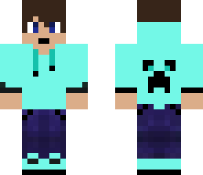 cool skin