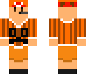 my halloween youtube skin