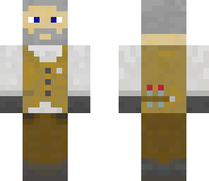 doctor