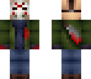 jason voorhees