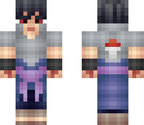 sasuke