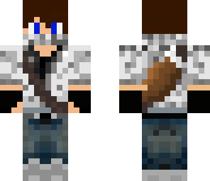 skin
