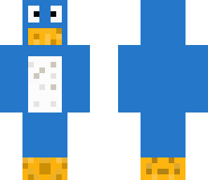 riguy penguin