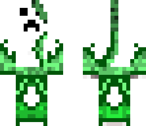 kratos cara de creeper
