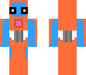 deoxys