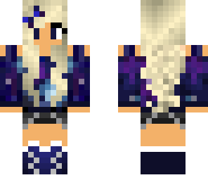 galaxy girl 2