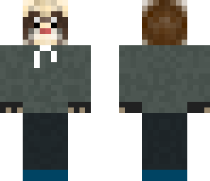 my skin