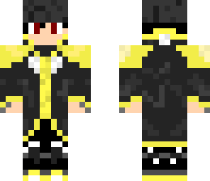 radzor the gold class vampire hunter