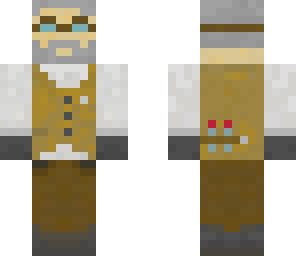 doctor