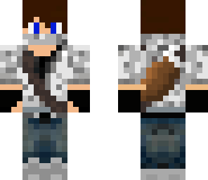 skin