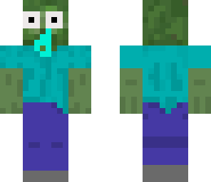 dregel zombie