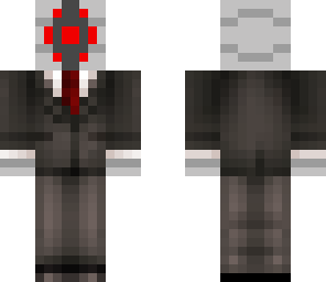 registeel in suit