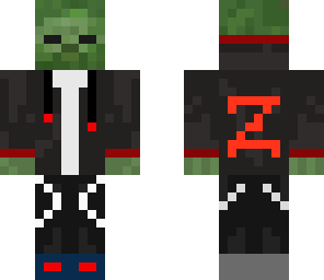 dj zombie