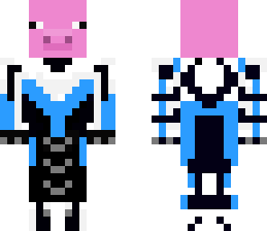 pig steel