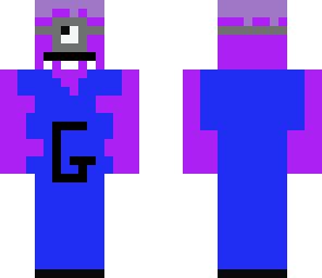 evil minion