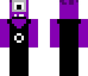 evil minion