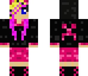 cool girl