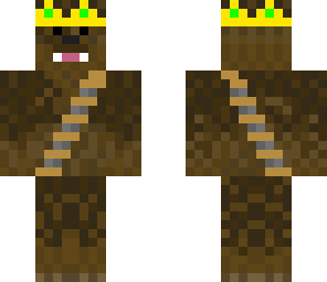 king bacca