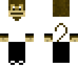 monkey